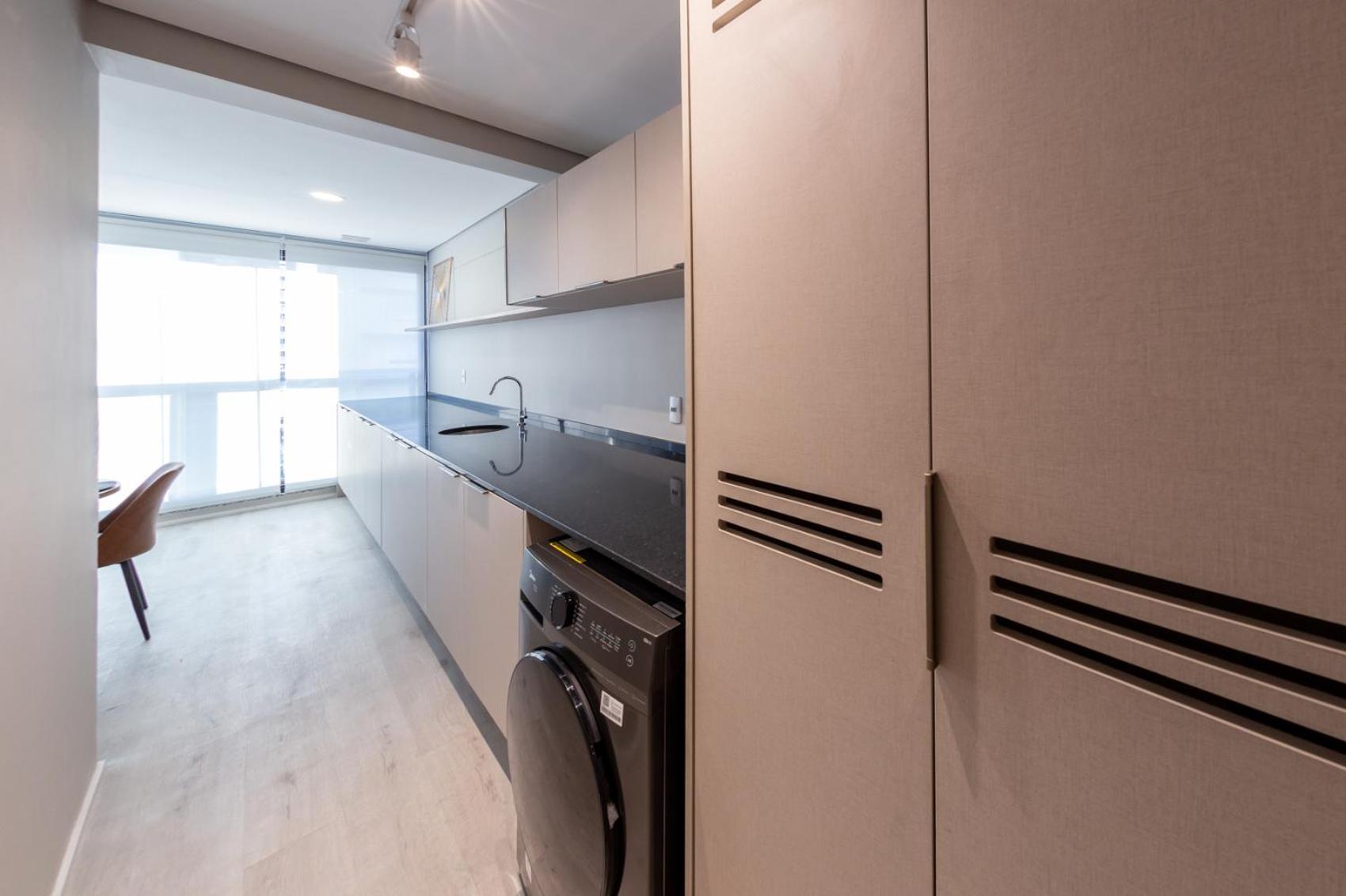 Charlie Contemporaneo Jardins Apartment São Paulo Exterior photo